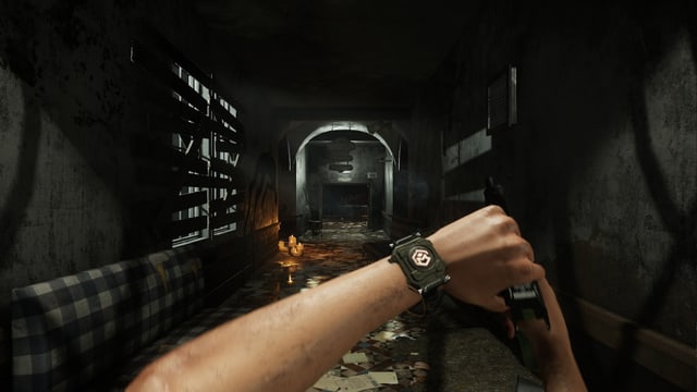 Deceit скриншот 4
