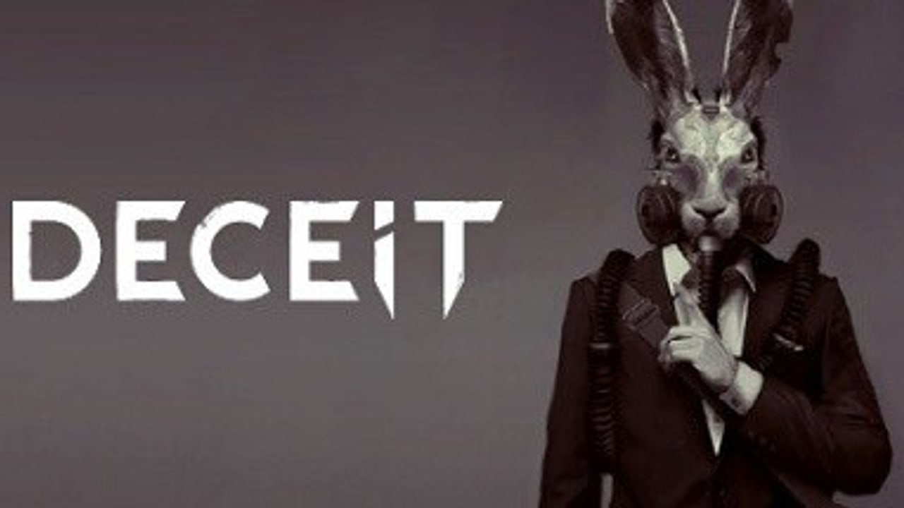 Постер «Deceit»