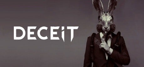 Постер «Deceit»