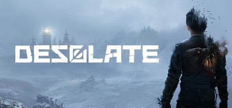 Постер «DESOLATE»