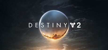 Постер «Destiny 2»