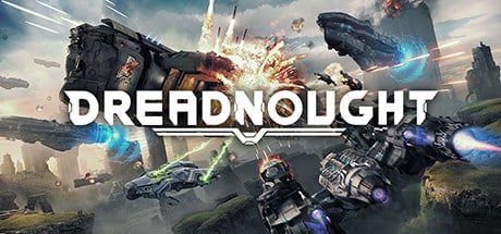 Постер «Dreadnought»