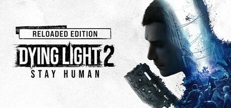 Постер «Dying Light 2 Stay Human»