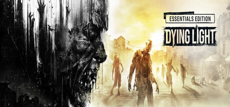 Постер «Dying Light»