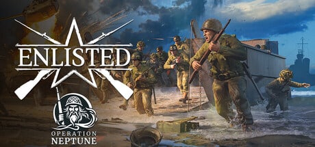 Постер «Enlisted»