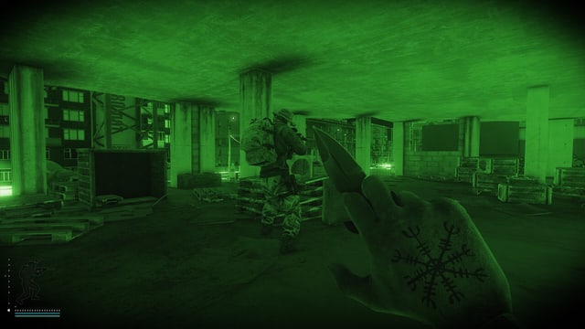 Escape from Tarkov скриншот 4