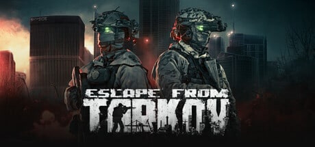 Постер «Escape from Tarkov»