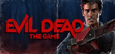 Постер «Evil Dead: The Game»