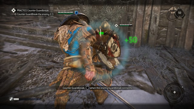 For Honor скриншот 1