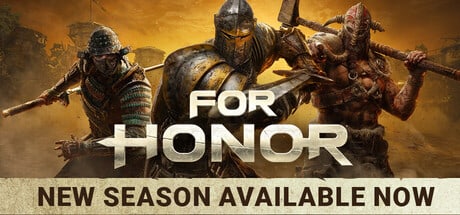 Постер «For Honor»