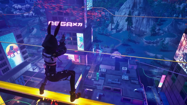 Fortnite скриншот 2