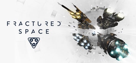 Постер «Fractured Space»