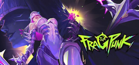 Постер «FragPunk»