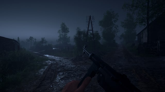 Hell Let Loose скриншот 3