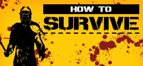 Постер «How to Survive»