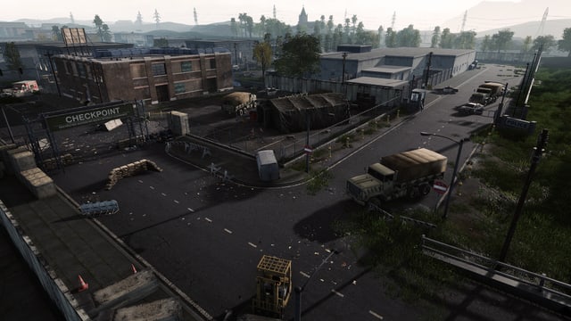 HumanitZ скриншот 2