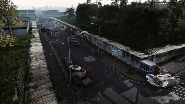 HumanitZ скриншот 4