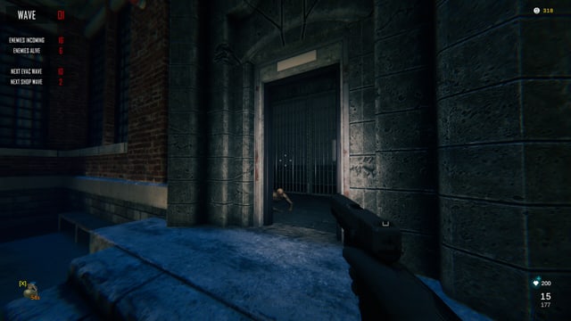 Incursion: Reforged скриншот 4