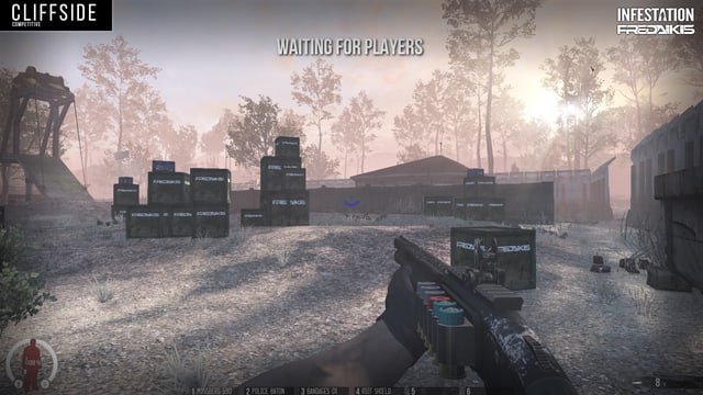 Infestation: The New Z скриншот 3