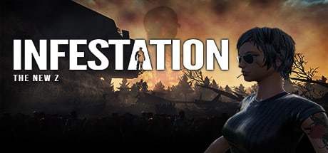 Постер «Infestation: The New Z»