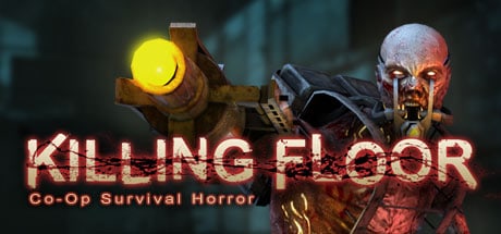 Постер «Killing Floor»