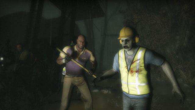 Left 4 Dead 2 скриншот 2