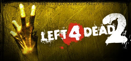 Постер «Left 4 Dead 2»