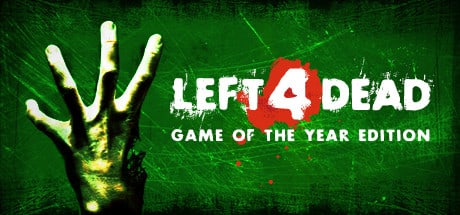 Постер «Left 4 Dead»