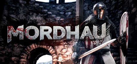 Постер «MORDHAU»