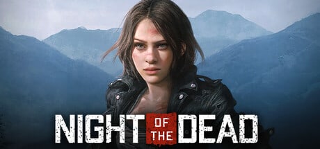 Постер «Night of the Dead»