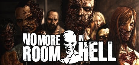 Постер «No More Room in Hell»