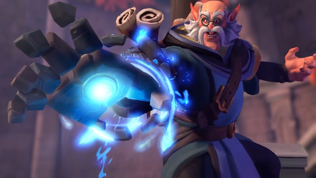 Paladins скриншот 4