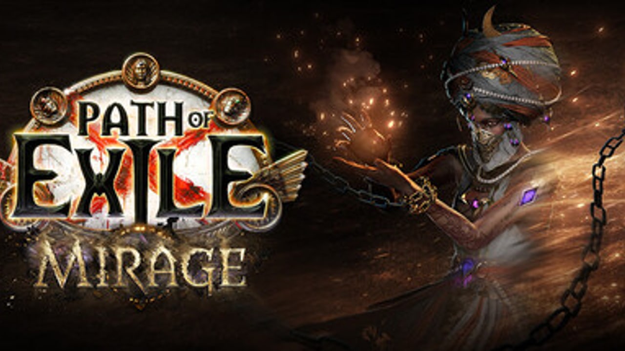 Path of Exile