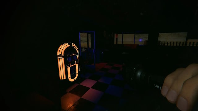 Phasmophobia скриншот 4