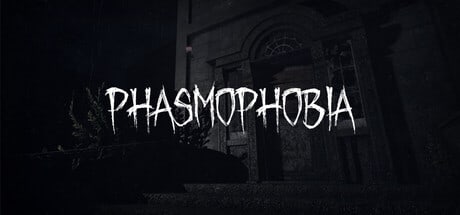 Постер «Phasmophobia»