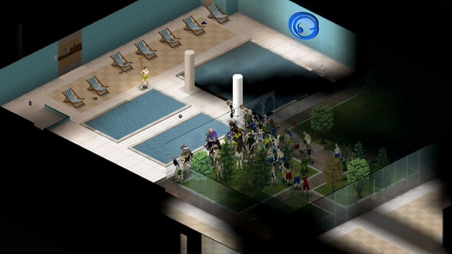 Project Zomboid скриншот 4