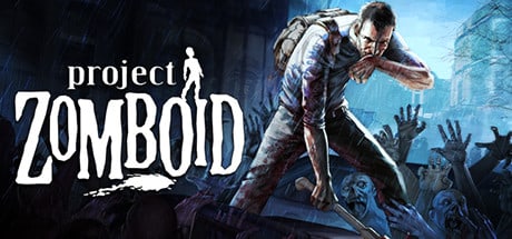 Постер «Project Zomboid»
