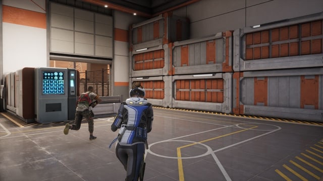 Rogue Company скриншот 4