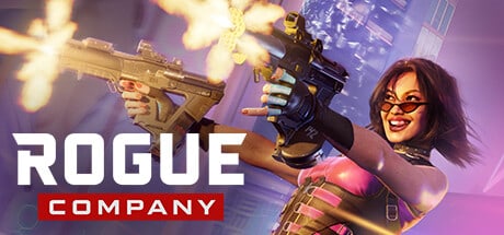 Постер «Rogue Company»