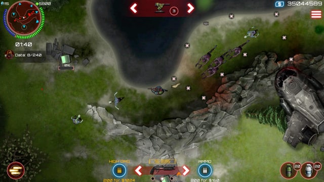 SAS: Zombie Assault 4 скриншот 3