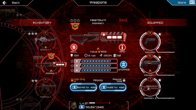 SAS: Zombie Assault 4 скриншот 4