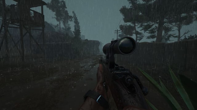 SCUM скриншот 3