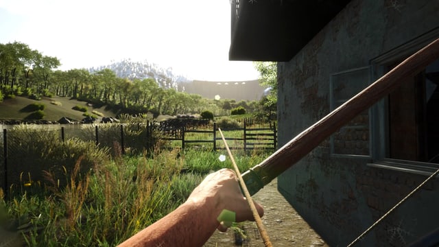 SCUM скриншот 4