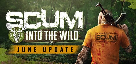 Постер «SCUM»
