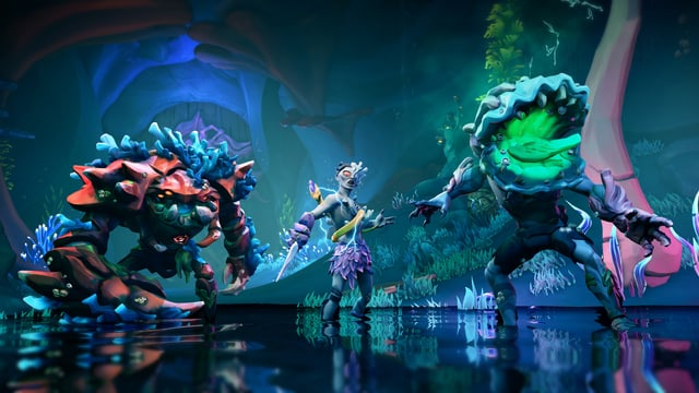 Sea of Thieves скриншот 2