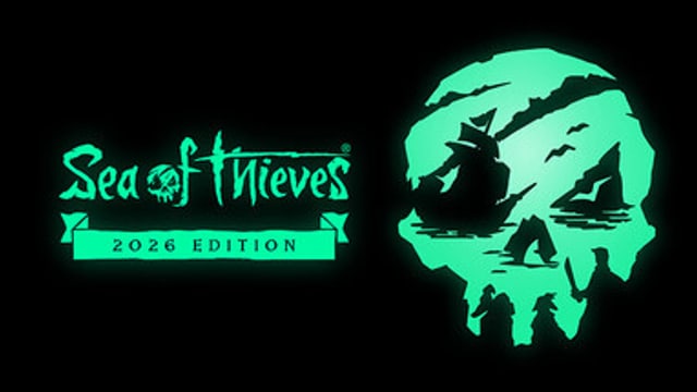Постер «Sea of Thieves»