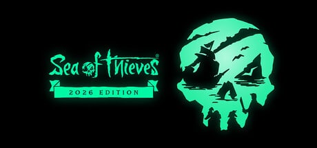 Постер «Sea of Thieves»