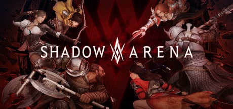 Постер «Shadow Arena»