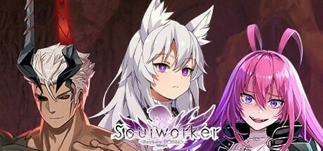 Постер «SoulWorker»