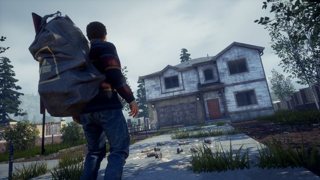 State of Decay 2: Juggernaut Edition скриншот 3